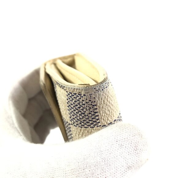 Authentic Louis Vuitton Portefeuille Sarah NM2 Long Wallet jp140-021626 - Picture 7 of 16